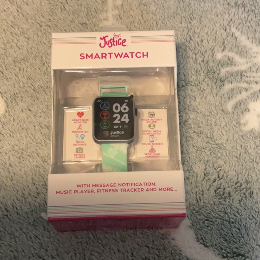 Smart Watch